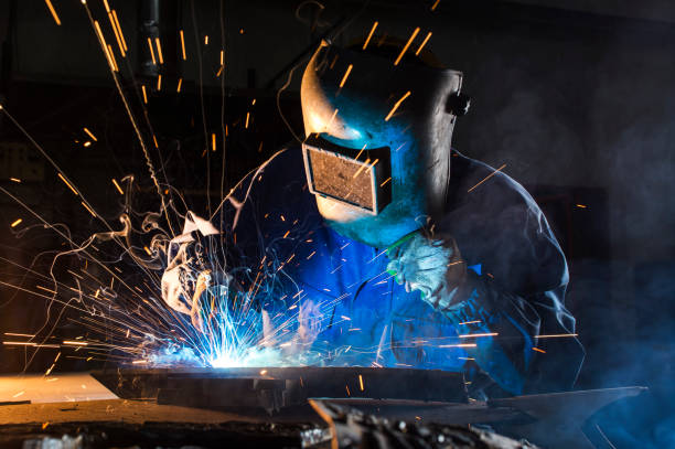 Affordable Welder Services in Yalaha, FL