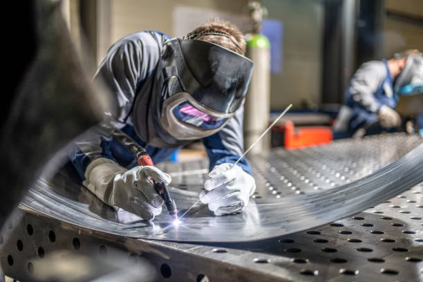 Best Pipe Welding in Yalaha, FL