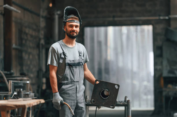 Affordable Welder Services in Yalaha, FL
